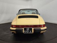 Porsche 911 2.7 S Targa - <small></small> 59.900 € <small>TTC</small> - #13