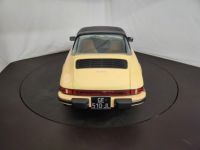 Porsche 911 2.7 S Targa - <small></small> 59.900 € <small>TTC</small> - #14