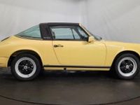 Porsche 911 2.7 S Targa - <small></small> 59.900 € <small>TTC</small> - #16