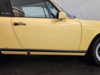 Porsche 911 2.7 S Targa - <small></small> 59.900 € <small>TTC</small> - #18