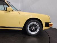 Porsche 911 2.7 S Targa - <small></small> 59.900 € <small>TTC</small> - #19