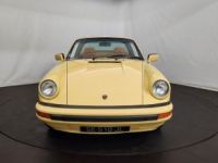 Porsche 911 2.7 S Targa - <small></small> 59.900 € <small>TTC</small> - #20