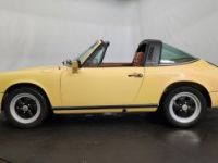 Porsche 911 2.7 S Targa - <small></small> 59.900 € <small>TTC</small> - #23