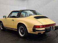 Porsche 911 2.7 S Targa - <small></small> 59.900 € <small>TTC</small> - #24