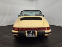 Porsche 911 2.7 S Targa - <small></small> 59.900 € <small>TTC</small> - #25