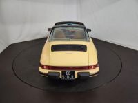 Porsche 911 2.7 S Targa - <small></small> 59.900 € <small>TTC</small> - #26