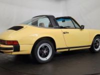 Porsche 911 2.7 S Targa - <small></small> 59.900 € <small>TTC</small> - #27