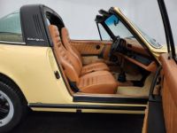 Porsche 911 2.7 S Targa - <small></small> 59.900 € <small>TTC</small> - #43