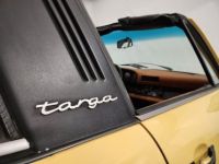 Porsche 911 2.7 S Targa - <small></small> 59.900 € <small>TTC</small> - #59