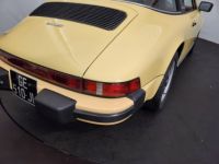 Porsche 911 2.7 S Targa - <small></small> 59.900 € <small>TTC</small> - #61