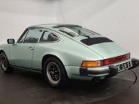 Porsche 911 2.7 Sportomatic - <small></small> 72.000 € <small>TTC</small> - #3