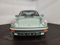 Porsche 911 2.7 Sportomatic - <small></small> 72.000 € <small>TTC</small> - #6