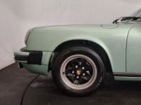 Porsche 911 2.7 Sportomatic - <small></small> 72.000 € <small>TTC</small> - #9