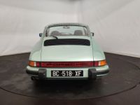 Porsche 911 2.7 Sportomatic - <small></small> 72.000 € <small>TTC</small> - #12