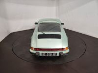 Porsche 911 2.7 Sportomatic - <small></small> 72.000 € <small>TTC</small> - #13