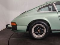 Porsche 911 2.7 Sportomatic - <small></small> 72.000 € <small>TTC</small> - #15