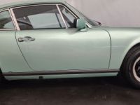 Porsche 911 2.7 Sportomatic - <small></small> 72.000 € <small>TTC</small> - #16