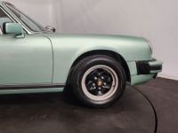 Porsche 911 2.7 Sportomatic - <small></small> 72.000 € <small>TTC</small> - #17