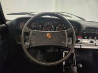 Porsche 911 2.7 Sportomatic - <small></small> 72.000 € <small>TTC</small> - #26