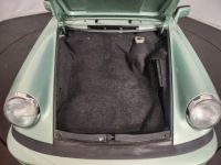 Porsche 911 2.7 Sportomatic - <small></small> 72.000 € <small>TTC</small> - #43