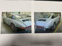 Porsche 911 2.7 Sportomatic - <small></small> 72.000 € <small>TTC</small> - #74