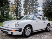 Porsche 911 2.7 Targa - OLDTIMER - MATCHING NUMBERS - LEDER - <small></small> 64.999 € <small>TTC</small> - #5