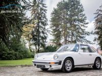 Porsche 911 2.7 Targa - OLDTIMER - MATCHING NUMBERS - LEDER - <small></small> 64.999 € <small>TTC</small> - #29