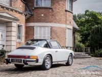 Porsche 911 2.7 Targa - OLDTIMER - MATCHING NUMBERS - LEDER - <small></small> 64.999 € <small>TTC</small> - #30