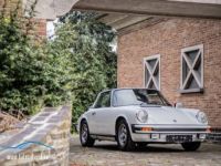 Porsche 911 2.7 Targa - OLDTIMER - MATCHING NUMBERS - LEDER - <small></small> 64.999 € <small>TTC</small> - #33