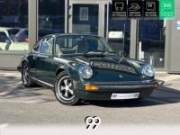 Porsche 911 2.7i TYPE G COUPE S - <small></small> 65.990 € <small>TTC</small> - #1