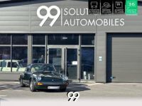 Porsche 911 2.7i TYPE G COUPE S - <small></small> 65.990 € <small>TTC</small> - #2