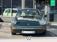 Porsche 911 2.7i TYPE G COUPE S - <small></small> 65.990 € <small>TTC</small> - #3