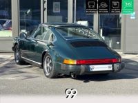 Porsche 911 2.7i TYPE G COUPE S - <small></small> 65.990 € <small>TTC</small> - #8