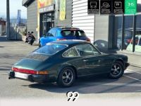 Porsche 911 2.7i TYPE G COUPE S - <small></small> 65.990 € <small>TTC</small> - #9