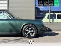 Porsche 911 2.7i TYPE G COUPE S - <small></small> 65.990 € <small>TTC</small> - #27