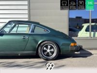 Porsche 911 2.7i TYPE G COUPE S - <small></small> 65.990 € <small>TTC</small> - #29