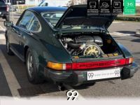 Porsche 911 2.7i TYPE G COUPE S - <small></small> 65.990 € <small>TTC</small> - #36