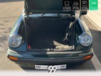 Porsche 911 2.7i TYPE G COUPE S - <small></small> 65.990 € <small>TTC</small> - #37