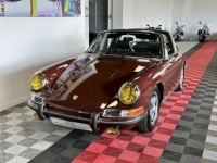 Porsche 911 2L S Targa Soft Window - <small></small> 225.000 € <small>TTC</small> - #1