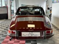 Porsche 911 2L S Targa Soft Window - <small></small> 225.000 € <small>TTC</small> - #16