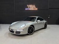 Porsche 911 (3) CARRERA COUPE 3.6 325CH Tiptronic - <small></small> 41.990 € <small>TTC</small> - #1