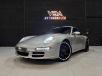 Porsche 911 (3) CARRERA COUPE 3.6 325CH Tiptronic - <small></small> 41.990 € <small>TTC</small> - #2