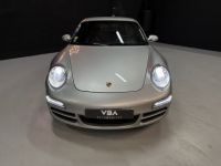 Porsche 911 (3) CARRERA COUPE 3.6 325CH Tiptronic - <small></small> 41.990 € <small>TTC</small> - #3