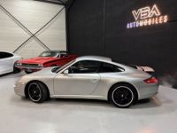 Porsche 911 (3) CARRERA COUPE 3.6 325CH Tiptronic - <small></small> 41.990 € <small>TTC</small> - #4