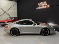 Porsche 911 (3) CARRERA COUPE 3.6 325CH Tiptronic - <small></small> 41.990 € <small>TTC</small> - #6