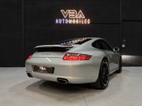 Porsche 911 (3) CARRERA COUPE 3.6 325CH Tiptronic - <small></small> 41.990 € <small>TTC</small> - #27