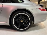 Porsche 911 (3) CARRERA COUPE 3.6 325CH Tiptronic - <small></small> 41.990 € <small>TTC</small> - #31