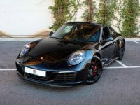Porsche 911 3.0 420ch 4S PDK - <small></small> 127.000 € <small>TTC</small> - #13