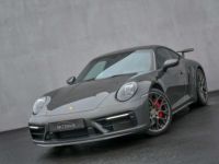 Porsche 911 3.0 Coupé 4S PDK - CAMERA - LIFT - SPORT CHRONO - - - <small></small> 162.950 € <small>TTC</small> - #1