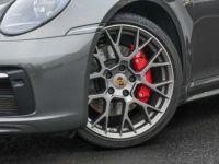 Porsche 911 3.0 Coupé 4S PDK - CAMERA - LIFT - SPORT CHRONO - - - <small></small> 162.950 € <small>TTC</small> - #3